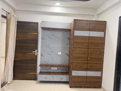 Bedroom Image of 1500 Sq.ft 3 BHK Apartment / Flat for sale in Balji Urban Park, Dholai Jaipur for Rs. 6000000