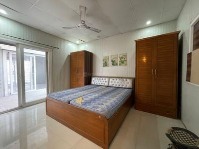 Bedroom Image of 1650 Sq.ft 4 BHK Apartment / Flat for sale in Bliss Orra, Gazipur Zirakpur for Rs. 13499999