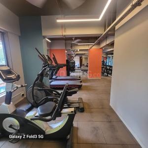 Image of 445 Sq.ft 1 BHK Apartment / Flat for sale in Ashok Odyssey, Ghatkopar West, Mumbai for Rs. 9100000