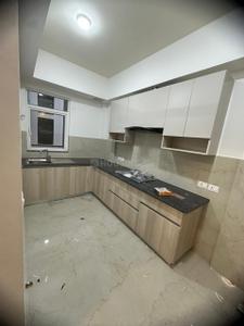 Kitchen Image of 1200 Sq.ft 2 BHK Apartment / Flat for sale in Smartworld Orchard, Sector 61 Gurgaon for Rs. 16900000