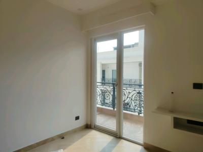 Bedroom Image of 1400 Sq.ft 3.5 BHK Independent House for sale in Nitara One Good Earth, Sector 71 Gurgaon for Rs. 23500000