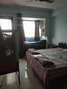 Bedroom Image of 1500 Sq.ft 3 BHK Apartment / Flat for sale in Designarch E Homes, Surajpur Greater Noida for Rs. 17000000