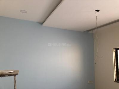 Bedroom Image of 1200 Sq.ft 3 BHK Independent House for sale in Old Dhamtari Road Raipur for Rs. 3599999