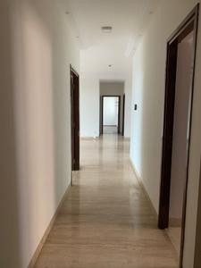 Image of 2400 Sq.ft 3 BHK Apartment / Flat for rent in Phoenix One Bangalore West, Rajajinagar, Bengaluru for Rs. 210000