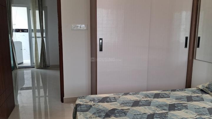 Kamkshi aprt Bedroom 1