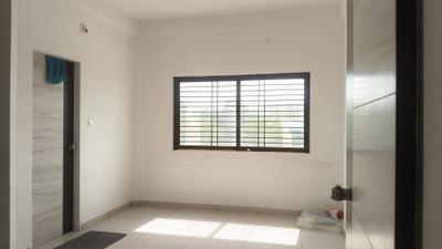 Bedroom Image of 2200 Sq.ft 3 BHK Duplex for rent in Parkrest, Waghodia Road Vadodara for Rs. 17000