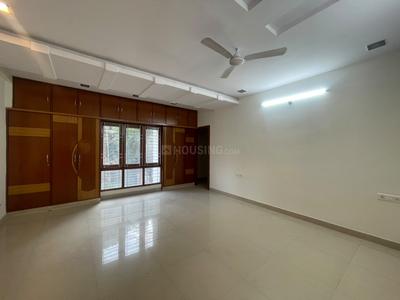 Bedroom Image of 2600 Sq.ft 3 BHK Apartment / Flat for rent in Jubilee Hills Hyderabad for Rs. 75000