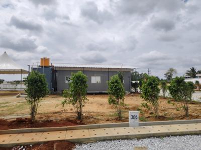 Residential Plot