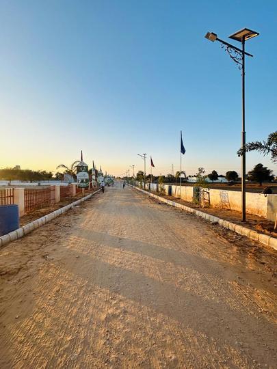 Kalwad Road Main Image 1