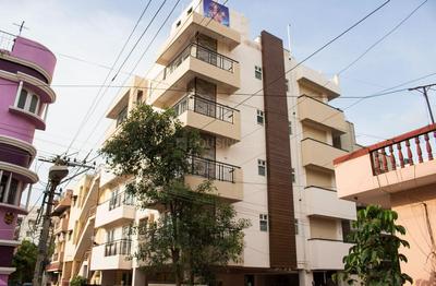 Image of Huma Abbas in Dodda Banaswadi, Bengaluru