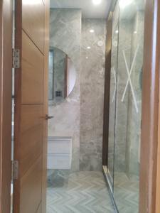 Bedroom Two Image of 3300 Sq.ft 4 BHK Builder Floor for sale in Ridhi Signature Floors 358 Sqyd, Sector 21C Faridabad for Rs. 39000000