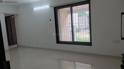 Living Room Image of 1030 Sq.ft 2 BHK Apartment / Flat for rent in H S Lagom Homes B C Wing, Wakad Pune for Rs. 27000