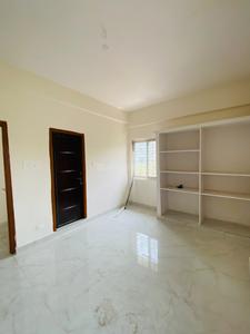 Bedroom Image of 1000 Sq.ft 2 BHK Apartment / Flat for sale in Kurmannapalem Visakhapatnam for Rs. 4349000