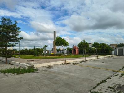 Image of 800 Sq.ft Residential Plot / Land for sale in Omaxe City AB Bypass Road, Mayakhedi, Indore for Rs. 4400000