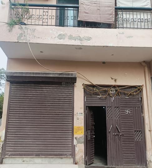 Sangam vihar new delhi  Main Image 1