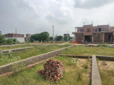 Image of 450 Sq.ft Residential Plot / Land for sale in Tilpata Karanwas, Greater Noida for Rs. 1251200