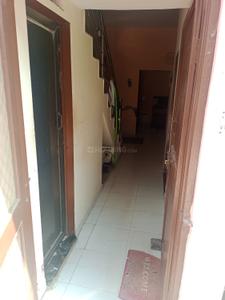 Balcony Image of 450 Sq.ft 4 BHK Independent House for sale in Ghati Karolan Jaipur for Rs. 5200000