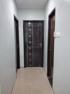 Image of 1000 Sq.ft 2 BHK Apartment / Flat for rent in Mahaveer Nagar, Raipur for Rs. 20500