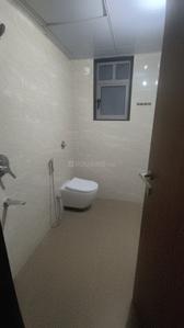 Image of 1200 Sq.ft 3 BHK Apartment / Flat for rent in VJ Yashwin Nuovo Centro, Wakad, Pune for Rs. 45000