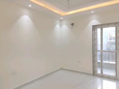 Bedroom Image of 2350 Sq.ft 4 BHK Builder Floor for sale in Green Field Colony Faridabad for Rs. 23500000