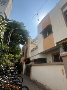 Image of 1100 Sq.ft 3 BHK Independent House for rent in Wakad, Pune for Rs. 30000
