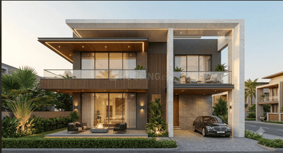 Image of 2500 Sq.ft 4.5 BHK Independent House for sale in DDU Nagar, Raipur for Rs. 9000000
