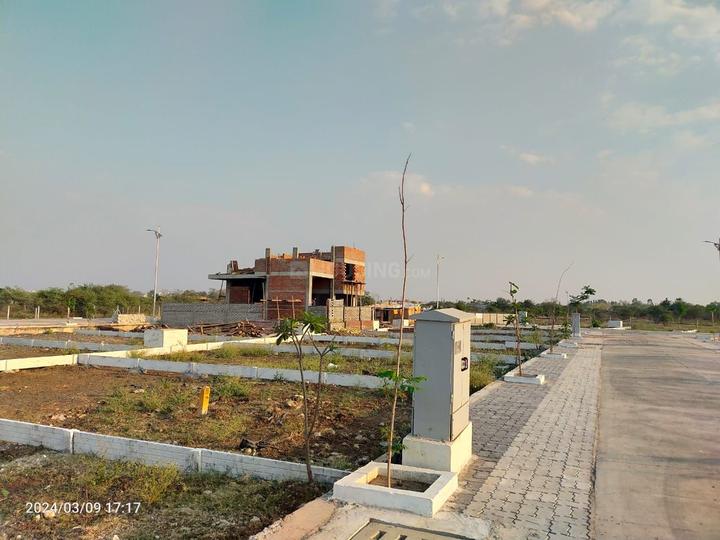 Mauli Town 20 Main Image 1