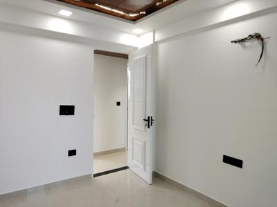 Bedroom Image of 2100 Sq.ft 3 BHK Apartment / Flat for sale in CGHS Palm Court Apartment, Sector 19 Dwarka New Delhi for Rs. 31000000