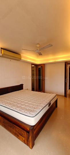 ANAND PALACE BANDRA WEST Bedroom 1