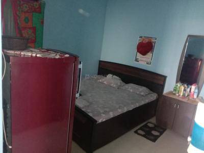 Bedroom Image of 1100 Sq.ft 2 BHK Apartment / Flat for rent in Kathalbari Darbhanga for Rs. 9500