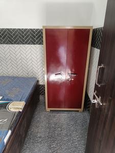 Bathroom Image of Hamza PG in Sedhar, Jammu