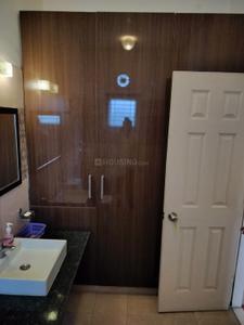 Image of 2452 Sq.ft 4.5 BHK Villa for sale in Paramount Golfforeste Villas, Surajpur, Greater Noida for Rs. 20500000