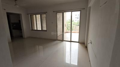 Living Room Image of 1190 Sq.ft 3 BHK Apartment / Flat for sale in Karan Suncoast, Bavdhan Pune for Rs. 13000000