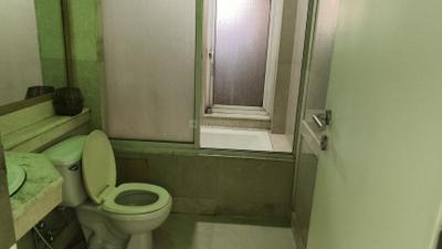 Image of 1620 Sq.ft 3 BHK Apartment / Flat for rent in Hiranandani Fiona, Hiranandani Estate, Thane for Rs. 95000