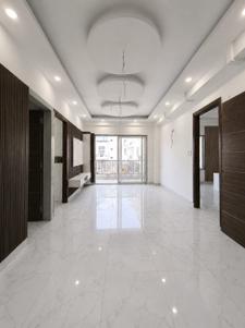 Hall Image of 1650 Sq.ft 2 BHK Builder Floor for sale in GMS Road Dehradun for Rs. 8000000