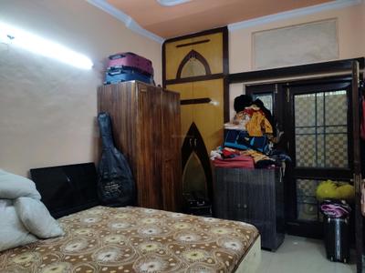 Bedroom Image of 1125 Sq.ft 2 BHK Builder Floor for sale in Preet Vihar New Delhi for Rs. 14000000