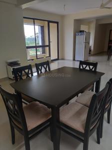 Living Room Image of 2124 Sq.ft 4 BHK Apartment / Flat for sale in Vedic Duplex Natura, Vedic Village Kolkata for Rs. 9000000