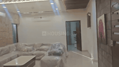 4 BHK Flat