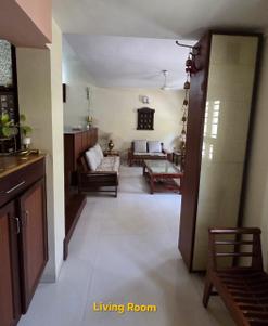 Kitchen Image of 2450 Sq.ft 4 BHK Duplex for sale in Vasna Vadodara for Rs. 24000000