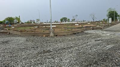Image of 2765 Sq.ft Residential Plot / Land for sale in Salai, Nagpur for Rs. 4425000