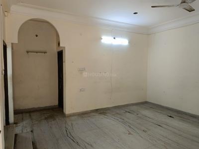 Hall Image of 1500 Sq.ft 3 BHK Duplex for sale in Mahalakshmi Nagar Indore for Rs. 12100000