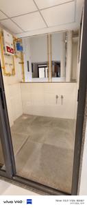 Balcony Image of 1250 Sq.ft 2 BHK Apartment / Flat for sale in Jahangir Pura Surat for Rs. 4300000
