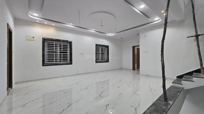 Hall Image of 3200 Sq.ft 3 BHK Independent House for sale in Kapra Secunderabad for Rs. 16500000