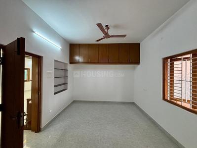 Hall Image of 850 Sq.ft 2 BHK Independent House for sale in Red Hills Chennai for Rs. 4400000