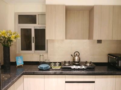 Veena Senterio Kitchen 4