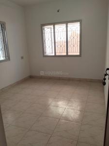 Bedroom Image of 980 Sq.ft 2 BHK Independent House for rent in Halasuru Bengaluru for Rs. 22000