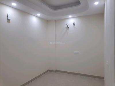 Living Room Image of 780 Sq.ft 2 BHK Builder Floor for rent in Sector 110 Gurgaon for Rs. 18000
