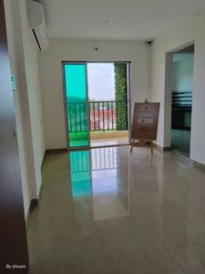 Living Room Image of 522 Sq.ft 1 BHK Apartment / Flat for sale in Balaji Estate Phase 2, Dombivli East Thane for Rs. 3200000