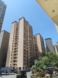 Image of 1000 Sq.ft 2 BHK Apartment / Flat for rent in Dhokali Naka, Thane for Rs. 33000