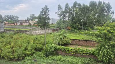 2 BHK Independent House